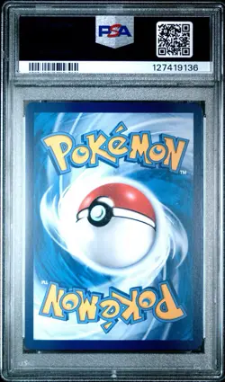 PSA 10 Pokemon S-Chinese Sun & Moon CSM2aC 151 Piplup CHR - Image 2