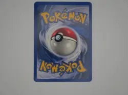 2000 Pokemon Gym Heroes 1st Edition Sabrina's MR. Mime #94/132 MINT - Image 2
