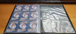 Ultra Pro Pokemon Platinum Supreme Victors 9-Pocket Binder [Version 2] - Image 5