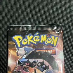 Pokemon Champions Path Booster Pack - Image 3