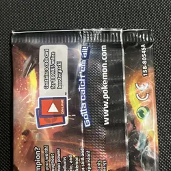 Pokemon Champions Path Booster Pack - Image 5