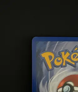 Rocket's Raikou ex 108/107 Pokemon Ex Deoxys -Secret Rare Holo-NM - Image 5