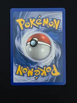 2005 Pokemon TCG Mudkip #56 (WOTC) Wizards World Philadelphia Promo -NM+ - Image 4