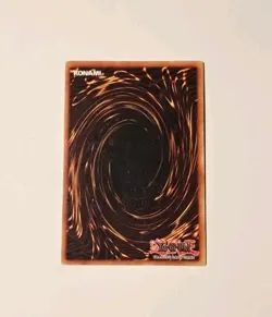 Yugioh Barrel Dragon MRD-126 Metal Raiders Ultra Rare Vintage LP - Image 2