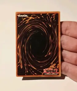 Yugioh Barrel Dragon MRD-126 Metal Raiders Ultra Rare Vintage LP - Image 4