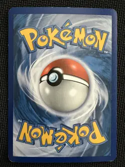 Space Center 91/107 EX Deoxys Reverse Holo Pokemon Card HP - Image 2