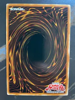 Yu-Gi-Oh TCG - Card Trader STON-KR046 - Ultimate Rare - Korean - Image 2
