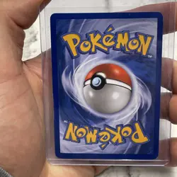 Pokemon Card - Vigoroth Mysterious Treasures 68/123 Reverse Holo LP Pokemon TCG - Image 3