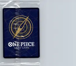 Monkey.D.Luffy P-041 English - One Piece Card - Sealed - Image 2