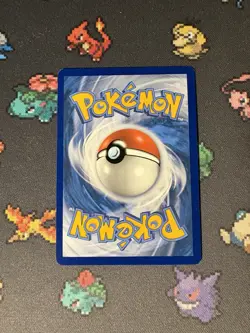 Pokemon Cards Charizard 025/185 Non Holo Rare Vivid Voltage - (NM) - Image 3