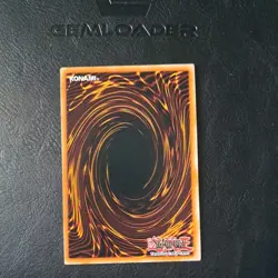 MGED-EN005 Exodia the Forbidden One - 1st Edition Premium Gold Rare YuGiOh Card - Image 2
