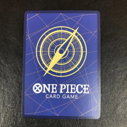 ONE PIECE Card Game Japanese Kaido ST04-003 SR SP Wanted Mighty Enemies IN STOCK - Image 2