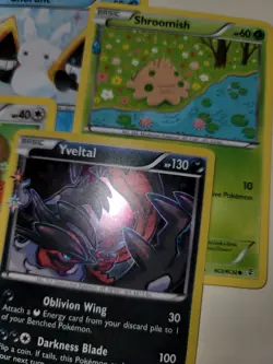 5 Radiant Collection Cards Pokemon Generations LP to NM - Image 3