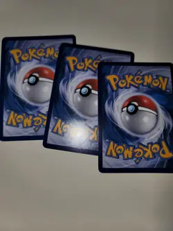 5 Radiant Collection Cards Pokemon Generations LP to NM - Image 4