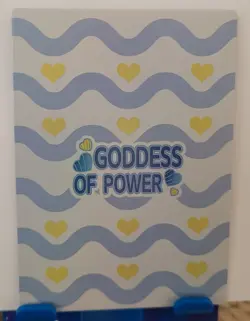Rem Re:Zero BP Card Goddess Story Goddess Of Power Waifu Anime - Image 3