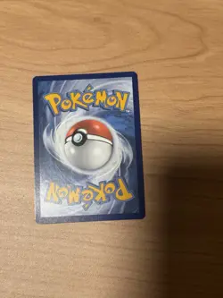 Pokemon Charizard ex SVP 167 Scarlet & Violet Promo Holo 330 HP English Card - Image 3
