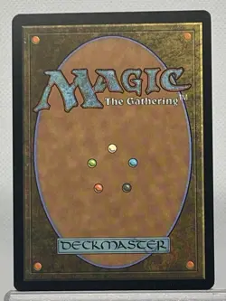 MTG Bloodfire Kavu FOIL - LP Apocalypse 58/143 - Magic: The Gathering - Image 3