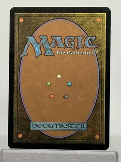 MTG Stop That Foil - LP Unhinged 63/140 - Magic: The Gathering - Image 3