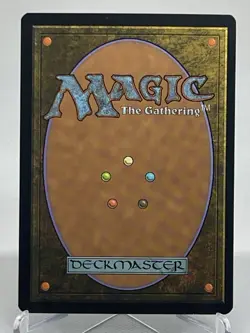 MTG Nightshade Schemers FOIL Morningtide LP/NM 69/150 Magic: The Gathering - Image 3