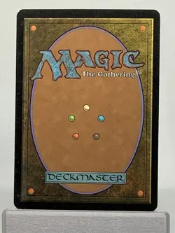 MTG Emcee FOIL - LP Unhinged 9/140 - MAGIC: THE GATHERING - Image 2