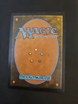 Magic The Gathering / Whir of Invention / NM / Rare - Image 2