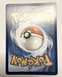Pokemon TCG Mega Sharpedo Ex 127/094 SIR Phantasmal Flames English Pack Fresh - Image 4