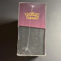 Pokemon TCG Obsidian Flames Pokemon Center Elite Trainer Box ETB Factory Sealed - Image 5