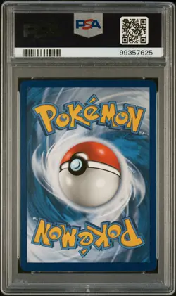 2016 POKEMON XY BREAKPOINT #118 FULL ART/DARKRAI EX PSA 10 - Image 2