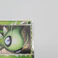 Triumphant Holo Celebi Prime 92/102 HGSS 2010 Pokemon - LP TCG - Image 3