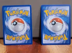 Pokemon BW Trainer Kit: Excadrill & Zoroark Regular - Zoroark Zorua - Image 2
