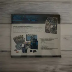 Pokemon TCG Black Bolt Elite Trainer Box ETB - Brand New Sealed - Image 3