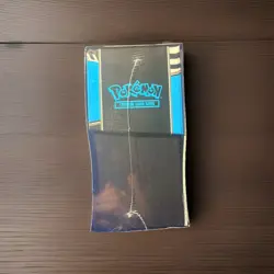 Pokemon TCG Black Bolt Elite Trainer Box ETB - Brand New Sealed - Image 4