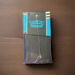 Pokemon TCG Black Bolt Elite Trainer Box ETB - Brand New Sealed - Image 5