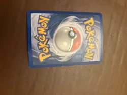 Wooper [Reverse Holo] #71 Pokemon Dragon Frontiers - Image 2