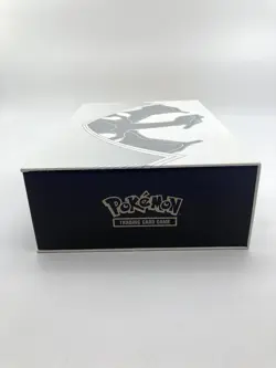 Charizard Ultra-Premium Sword & Shield Pokemon Empty Box & Manual Only - Image 3