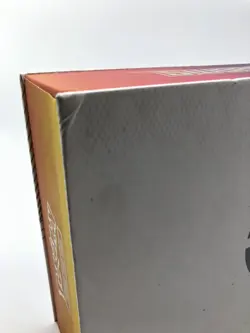 Charizard Ultra-Premium Sword & Shield Pokemon Empty Box & Manual Only - Image 5
