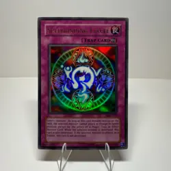 Yugioh Spellbinding Circle MRL-006 Ultra (LP) - Image 1