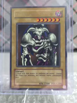 Summoned Skull MRD-003 Metal Raiders Unlimited - Image 1