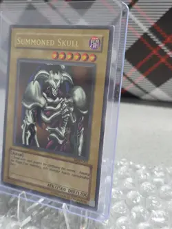 Summoned Skull MRD-003 Metal Raiders Unlimited - Image 2