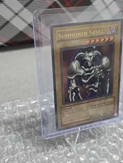 Summoned Skull MRD-003 Metal Raiders Unlimited - Image 3