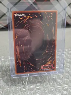 Summoned Skull MRD-003 Metal Raiders Unlimited - Image 4