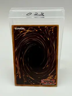 Giant Soldier of Stone LOB-068 The Legend of Blue Eyes White Dragon Unlimited - Image 2