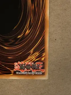 Yugioh Chaos Emperor Dragon - Envoy of the End - IOC-EN000 25th - Secret Rare NM - Image 5