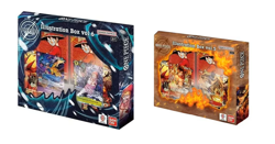 One Piece TCG Illustration Box Vol 5 and Vol 6 BUNDLE SEALED PRESALE - Image 1