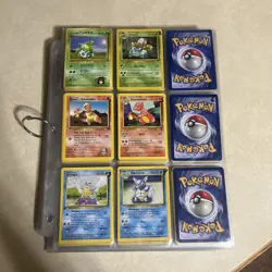 Pokemon- TCG Trading Cards Lot - Image 1