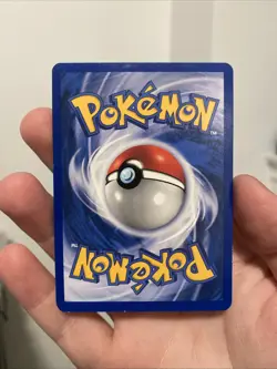 Lt. Surge's Secret Plan - 107/132 - Pokemon Gym Challenge Unlimited Rare Card LP - Image 2