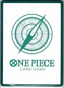 DON!! Card (Alternate Art) Two Legends - One Piece Card Game - NM - Image 2