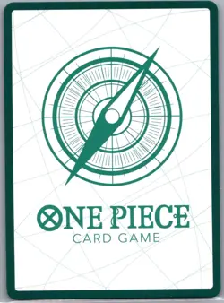 DON!! Card (Tin Pack Set Vol. 1 -Gol.D.Roger-) English - One Piece Card - NM - Image 2