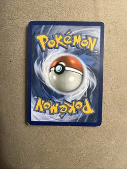 Pokemon Mewtwo EX TCG Full Art Holo Card Breakthrough Secret Rare 163/162 - Image 2
