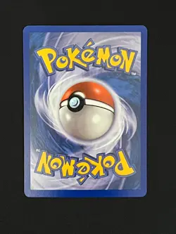 Ditto GAMES EXPO Card- Ex Delta Species 64/113-Super Rare Pokemon Promo -NM - Image 4